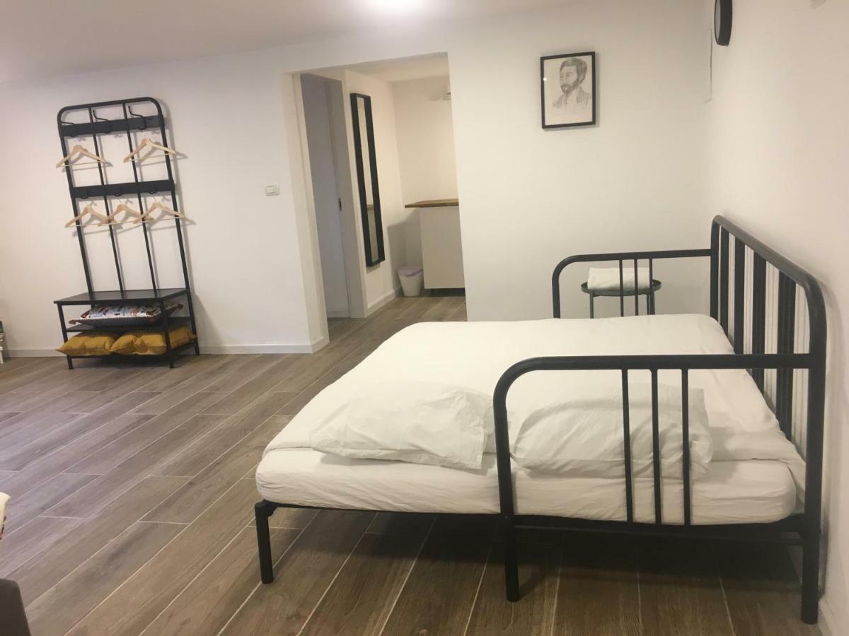 Hassan Guesthouse Nazareth Bagian luar foto